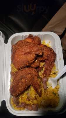 Golden Dragon Kitchen