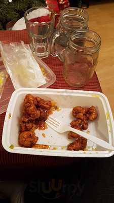 Golden Dragon Kitchen