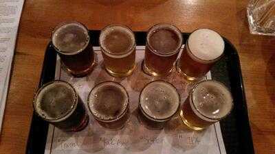 Bucket Brigade Sports Bar & Restaurant