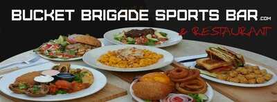 Bucket Brigade Sports Bar & Restaurant