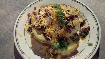 Bucket Brigade Sports Bar & Restaurant