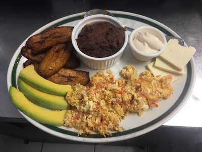 Tere Restaurant And Cafeteria