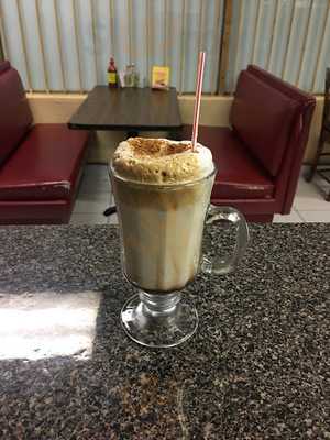 Tere Restaurant And Cafeteria