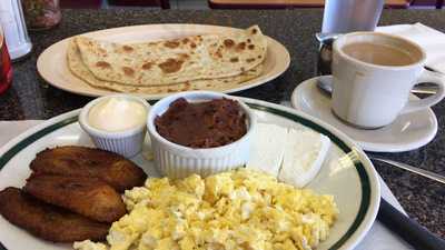 Tere Restaurant And Cafeteria