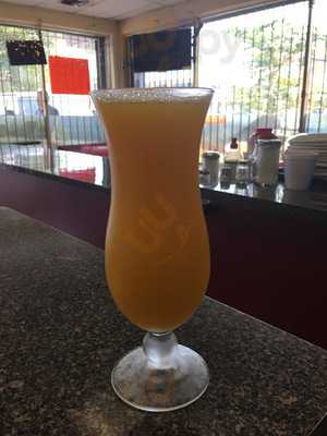 Tere Restaurant And Cafeteria