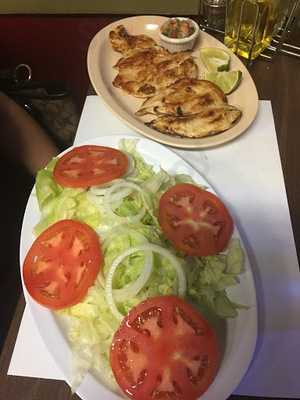 Tere Restaurant And Cafeteria