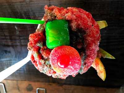 The Institute Of Chili