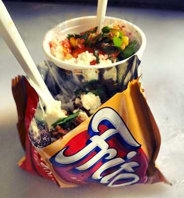 The Institute Of Chili