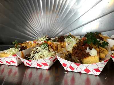 The Institute Of Chili