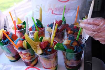 The Institute Of Chili