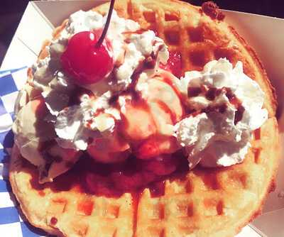 The Institute Of Chili