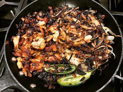 The Institute Of Chili