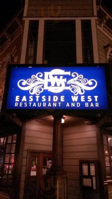 Eastside West Restaurant & Raw Bar