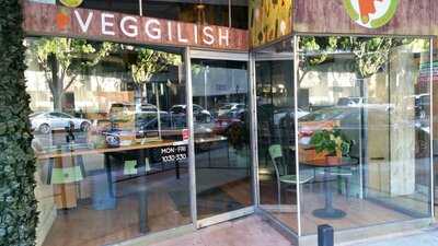 Veggilish