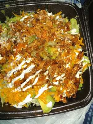 El Canelo #6 Mexican Grill