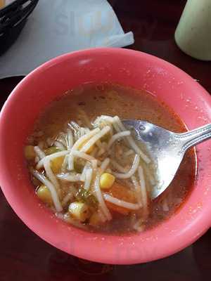 El Canelo #6 Mexican Grill