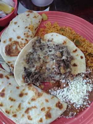 El Canelo #6 Mexican Grill