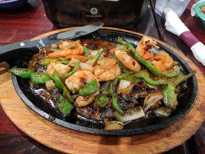 El Canelo #6 Mexican Grill