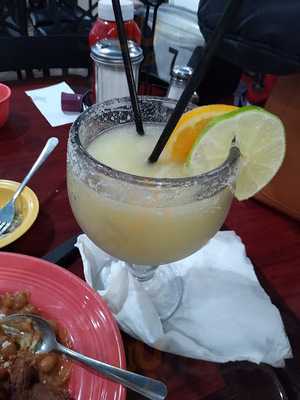 El Canelo #6 Mexican Grill