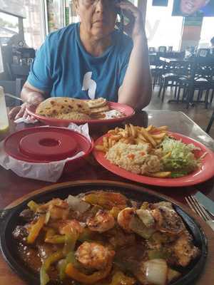 El Canelo #6 Mexican Grill