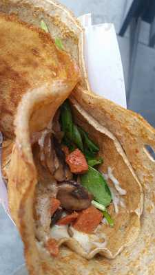 Creperie Saint Germain