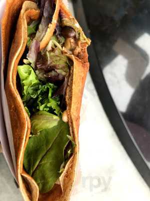 Creperie Saint Germain