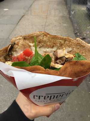 Creperie Saint Germain