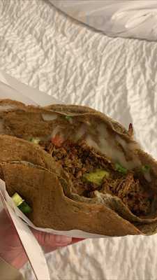 Creperie Saint Germain