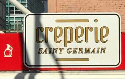 Creperie Saint Germain