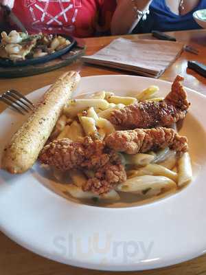 Applebee's
