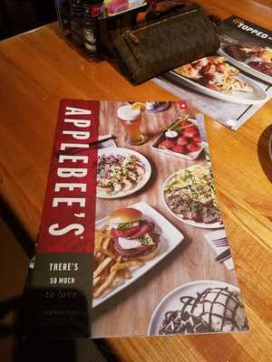 Applebee's