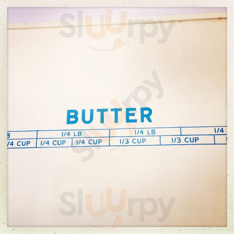 Butter Love Bakeshop