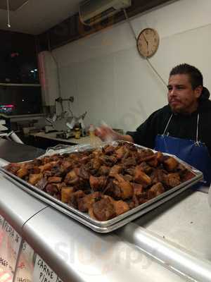 Rostiteria Y Cocina El Paisano