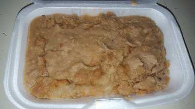 Rostiteria Y Cocina El Paisano