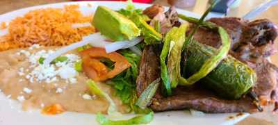 Rostiteria Y Cocina El Paisano