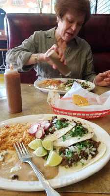 Rostiteria Y Cocina El Paisano