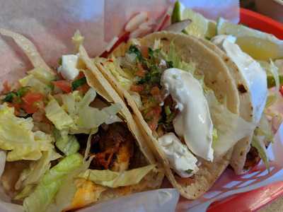 Rostiteria Y Cocina El Paisano