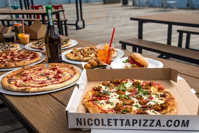 Nicoletta Pizzeria