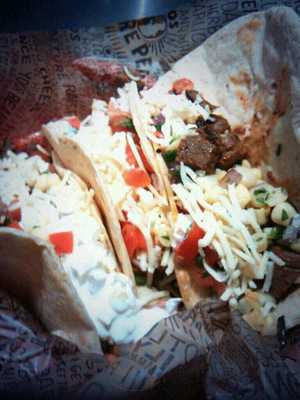 Chipotle Mexican Grill