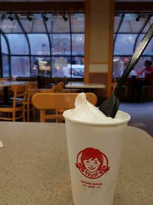 Wendy's