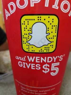 Wendy's