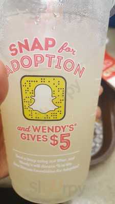 Wendy's