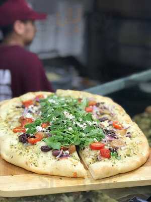 Perizia Kosher Pizza