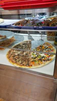 Perizia Kosher Pizza