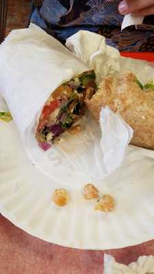 Perizia Kosher Pizza