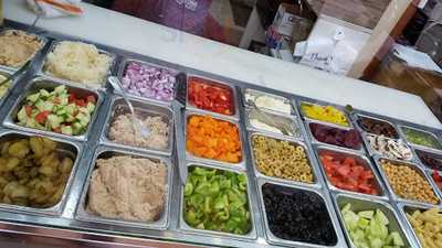 Perizia Kosher Pizza