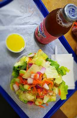 Perizia Kosher Pizza