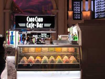 Ciao Ciao Cafe & Bar