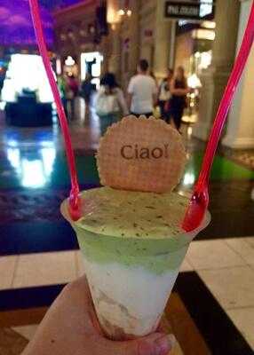 Ciao Ciao Cafe & Bar