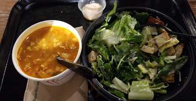 Sopraffina Marketcaffe